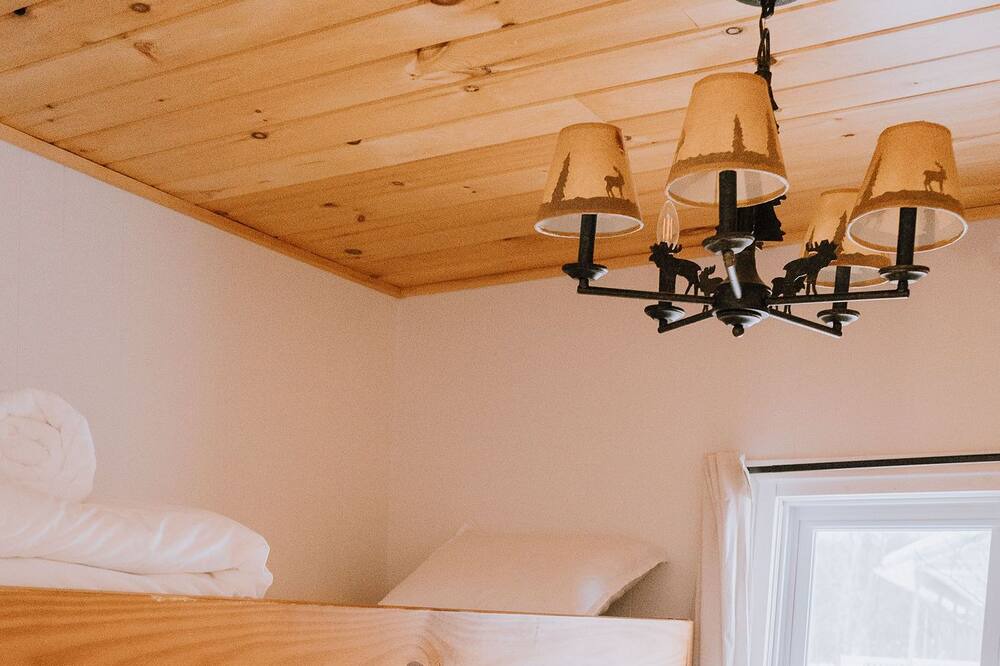 Photo of Bedroom in Novar