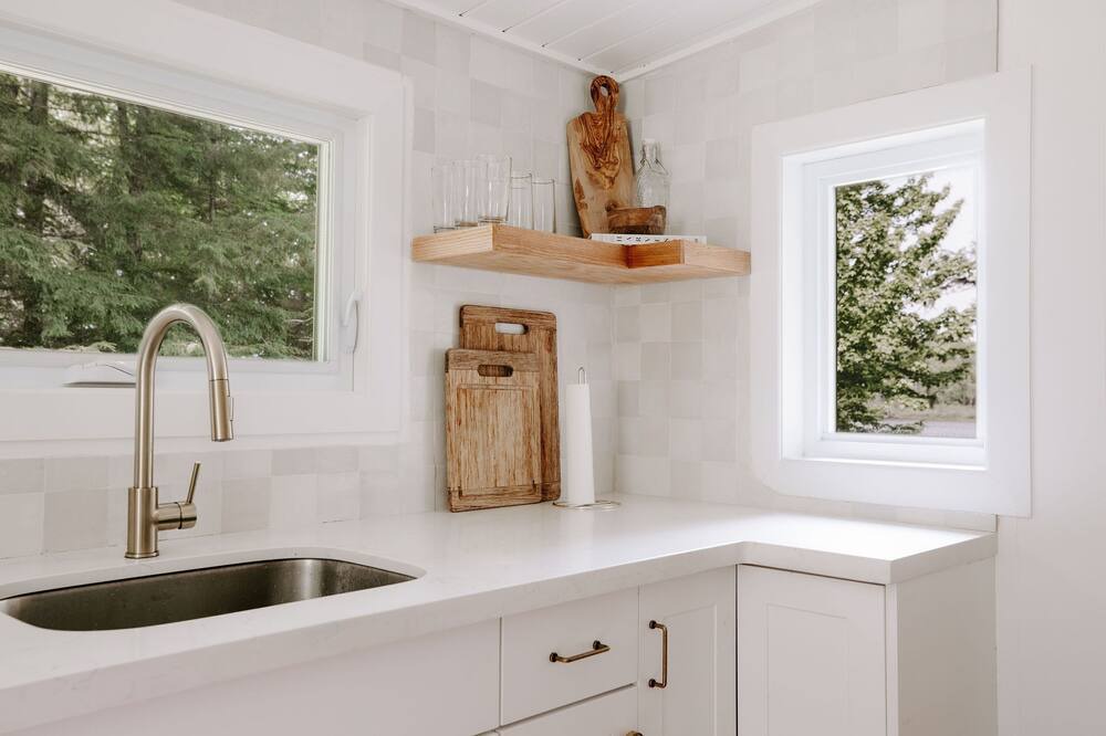 Photo of Kitchen in Novar