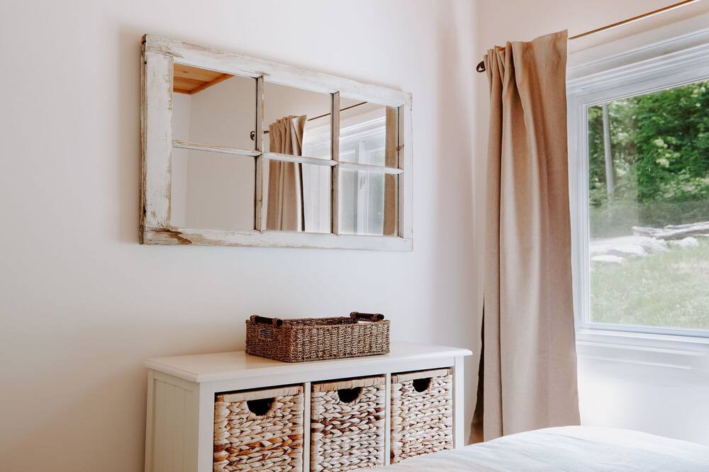 Photo of Bedroom in Novar