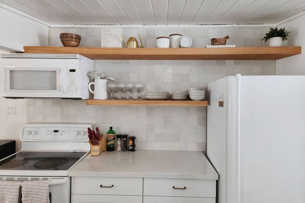 Photo of Kitchen in Novar