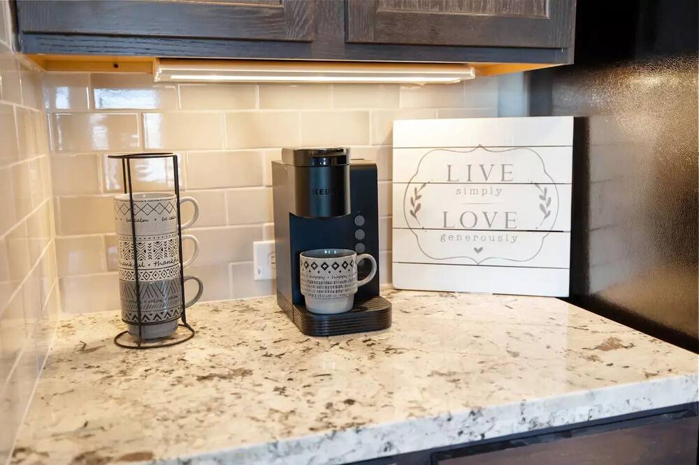 Photo of Kitchen in Seven Coves