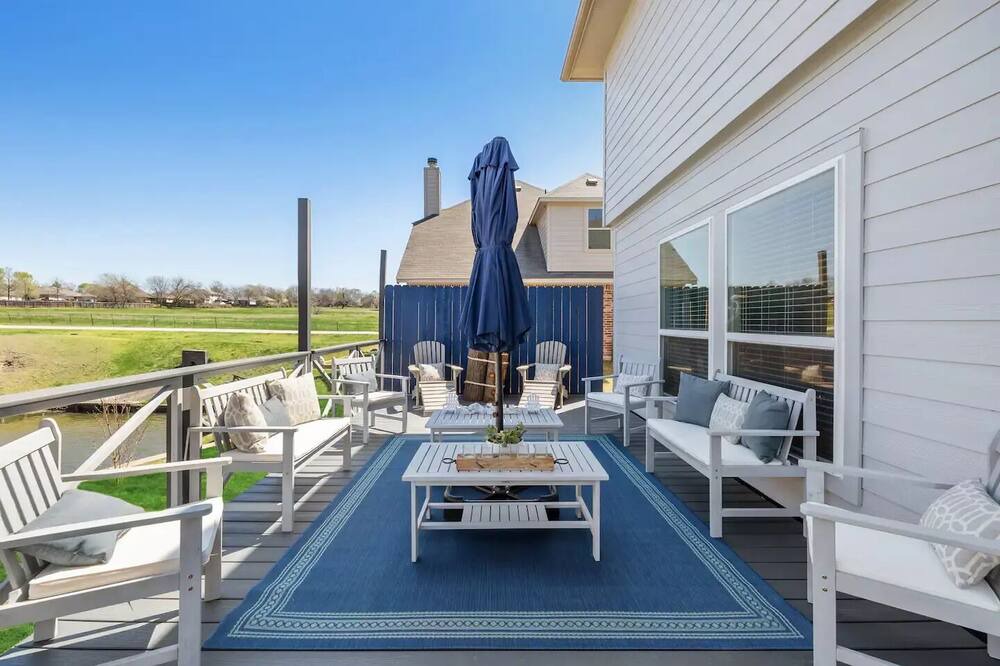 Photo of Outdoor in Seven Coves