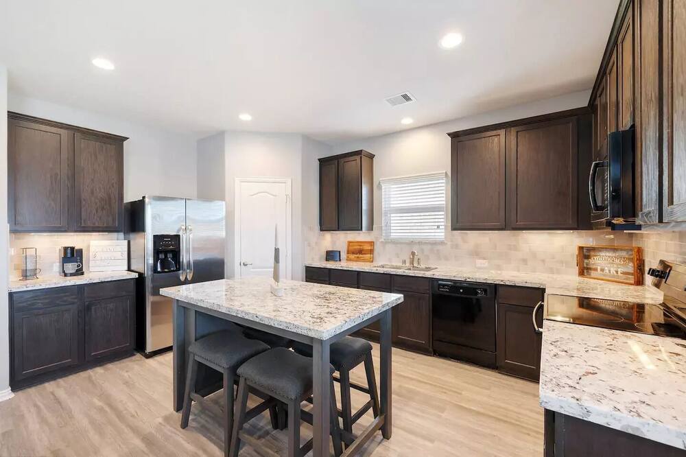 Photo of Kitchen in Seven Coves