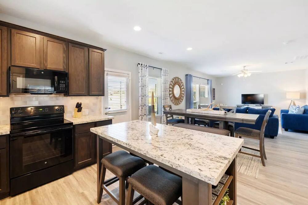 Photo of Kitchen in Seven Coves