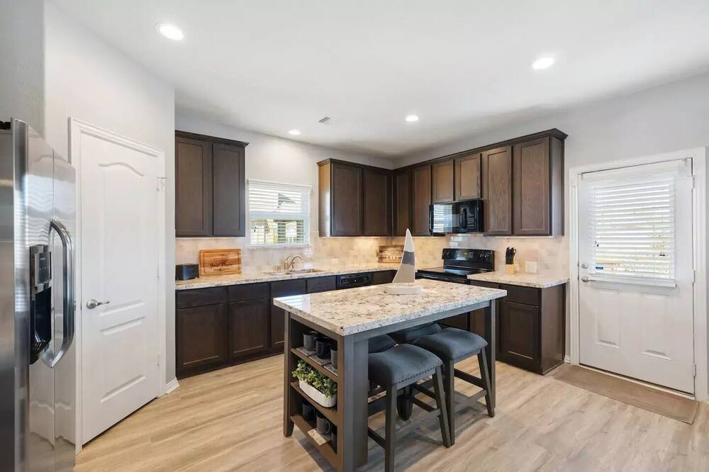 Photo of Kitchen in Seven Coves