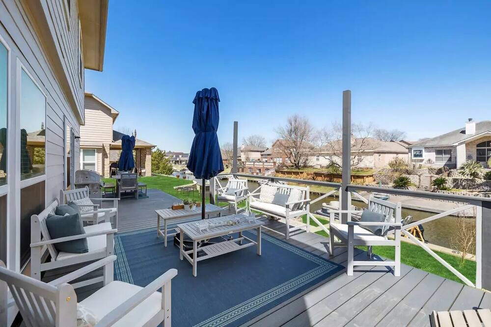 Photo of Outdoor in Seven Coves