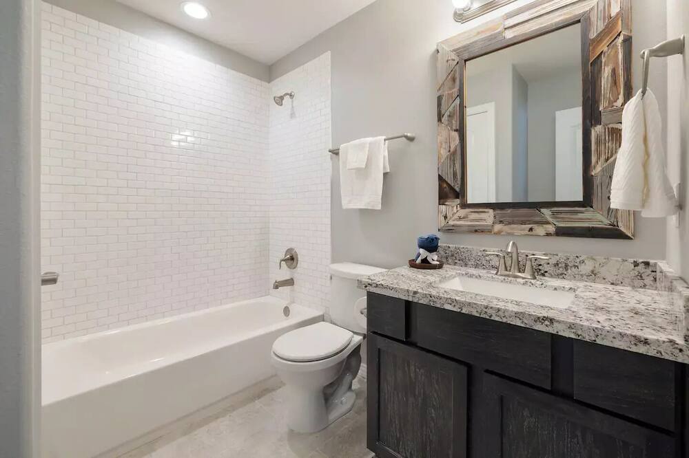 Photo of Bathroom in Seven Coves