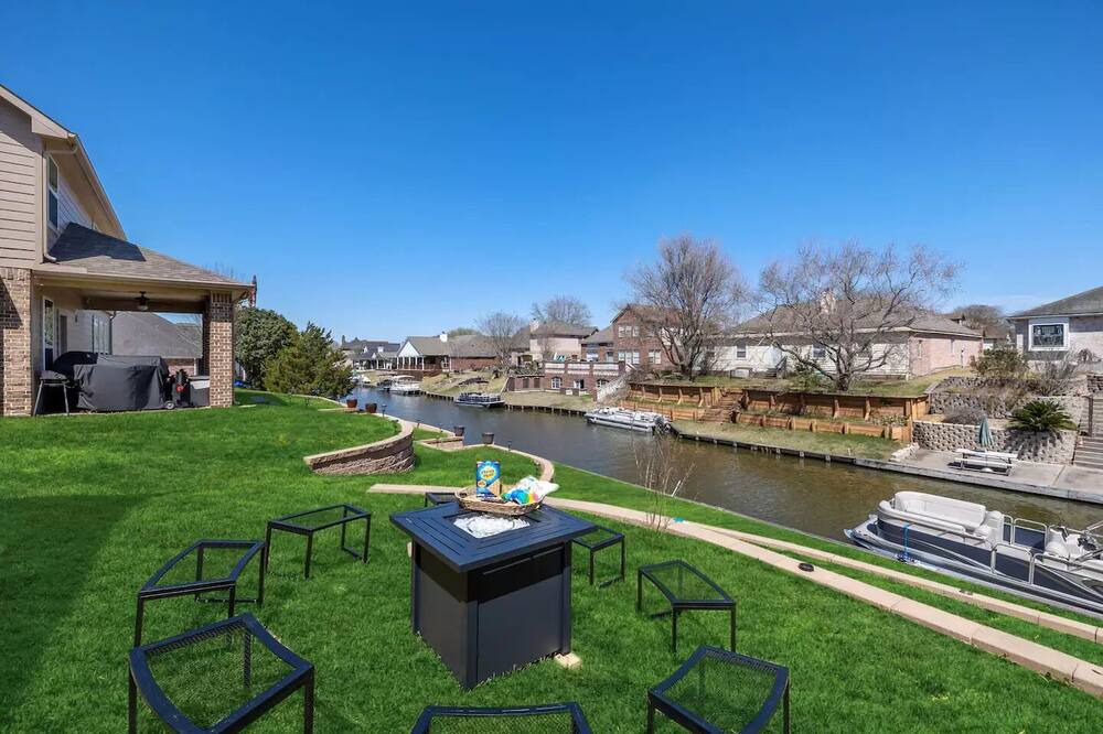 Photo of Outdoor in Seven Coves