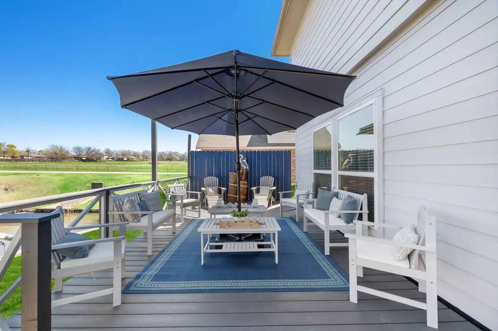 Photo of Outdoor in Seven Coves