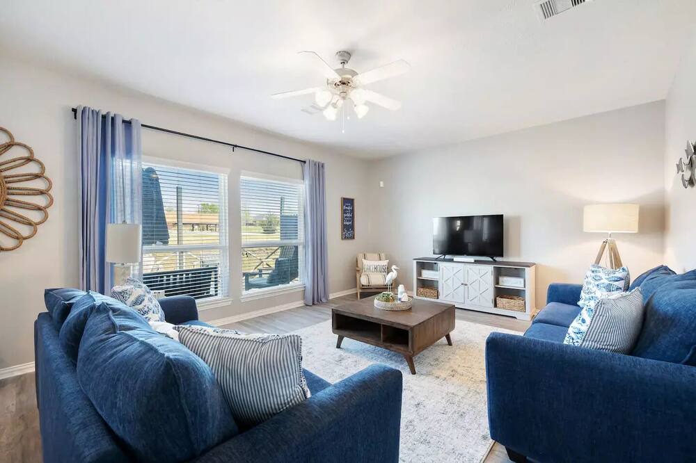Photo of Livingroom in Seven Coves