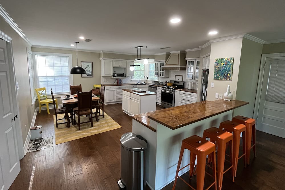 Photo of Kitchen in Ruston