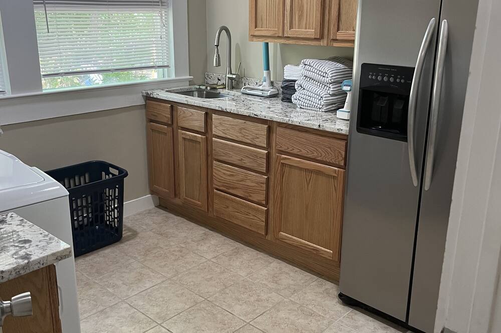 Photo of Kitchen in Ruston