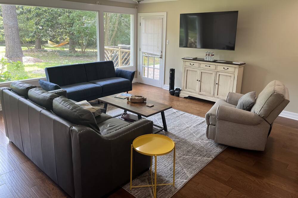 Photo of Livingroom in Ruston