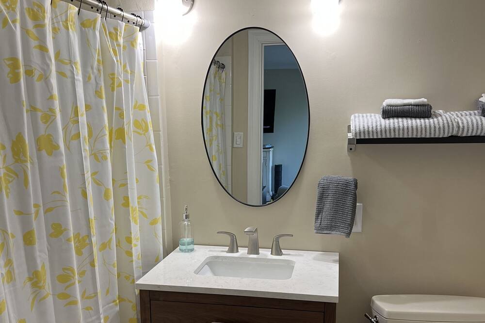 Photo of Bathroom in Ruston