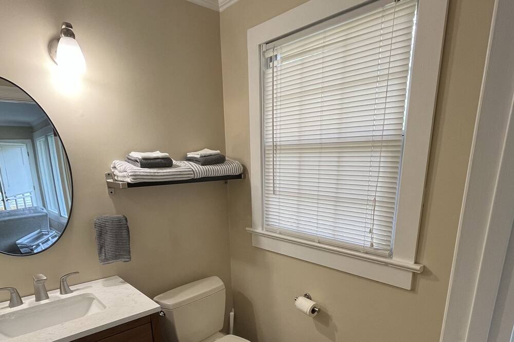 Photo of Bathroom in Ruston