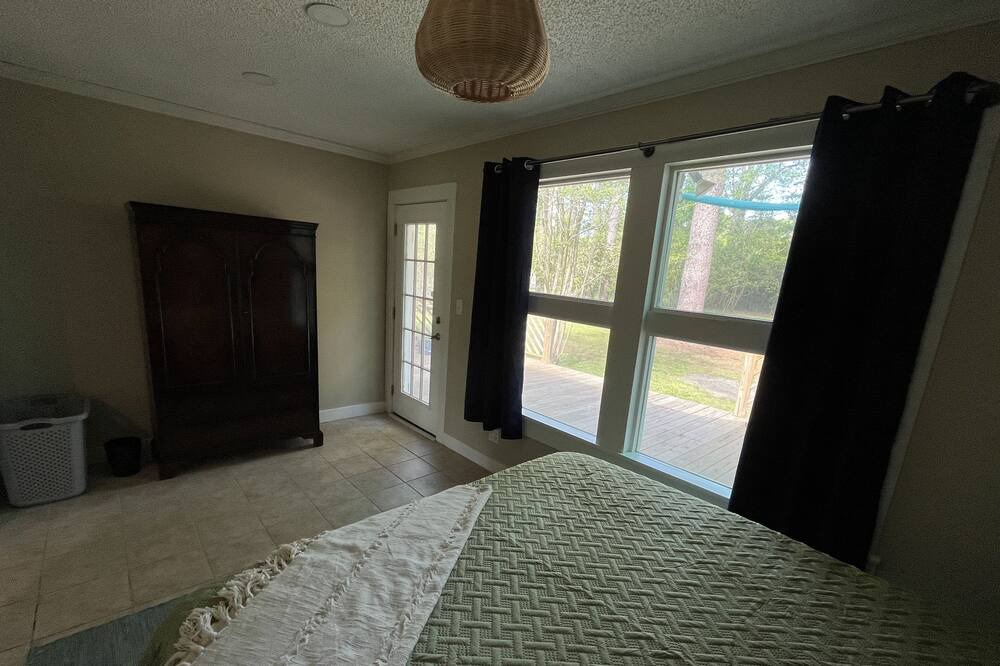Photo of Bedroom in Ruston
