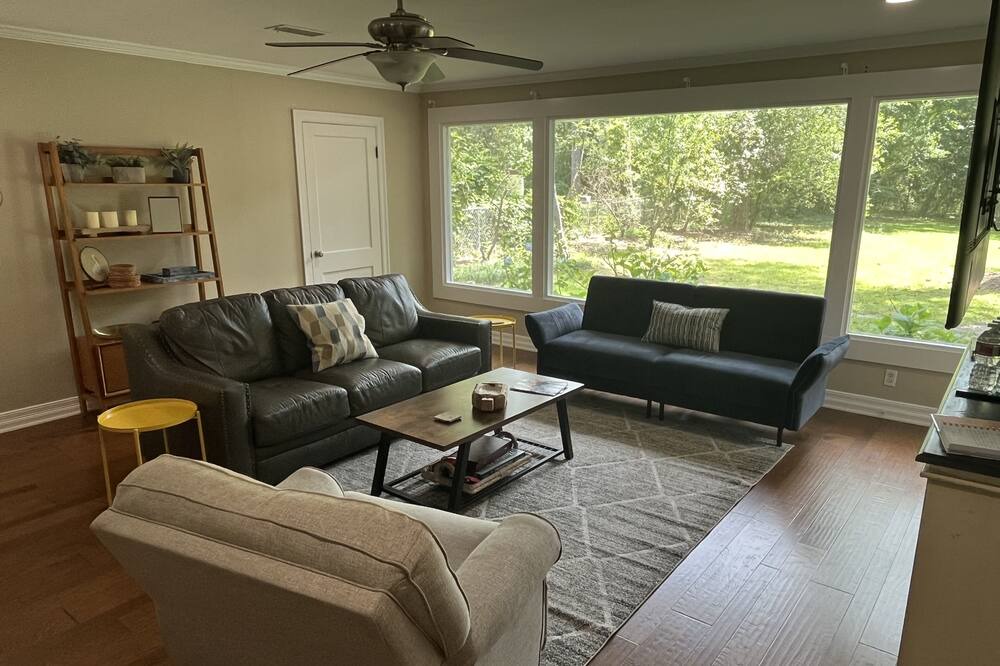 Photo of Livingroom in Ruston
