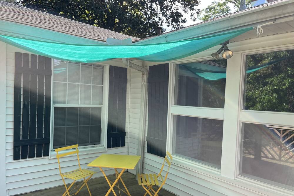 Photo of Outdoor in Ruston