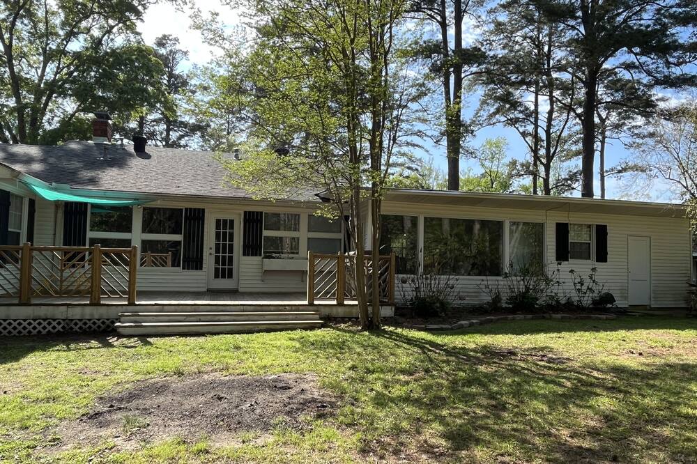 Photo of Outdoor in Ruston