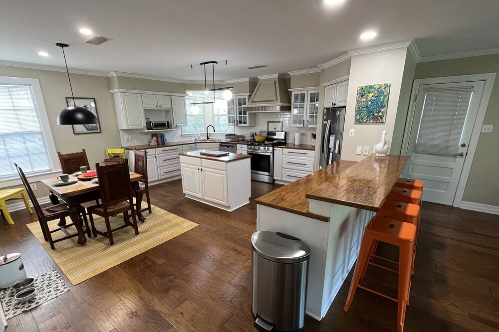 Photo of Kitchen in Ruston