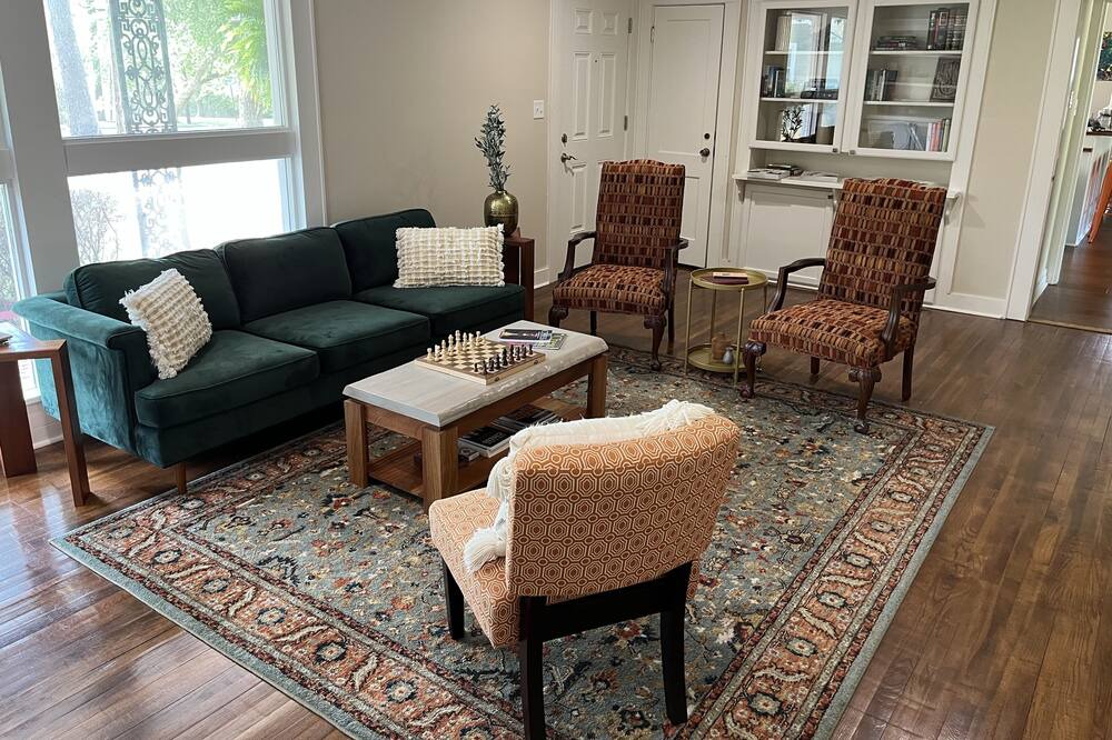 Photo of Livingroom in Ruston