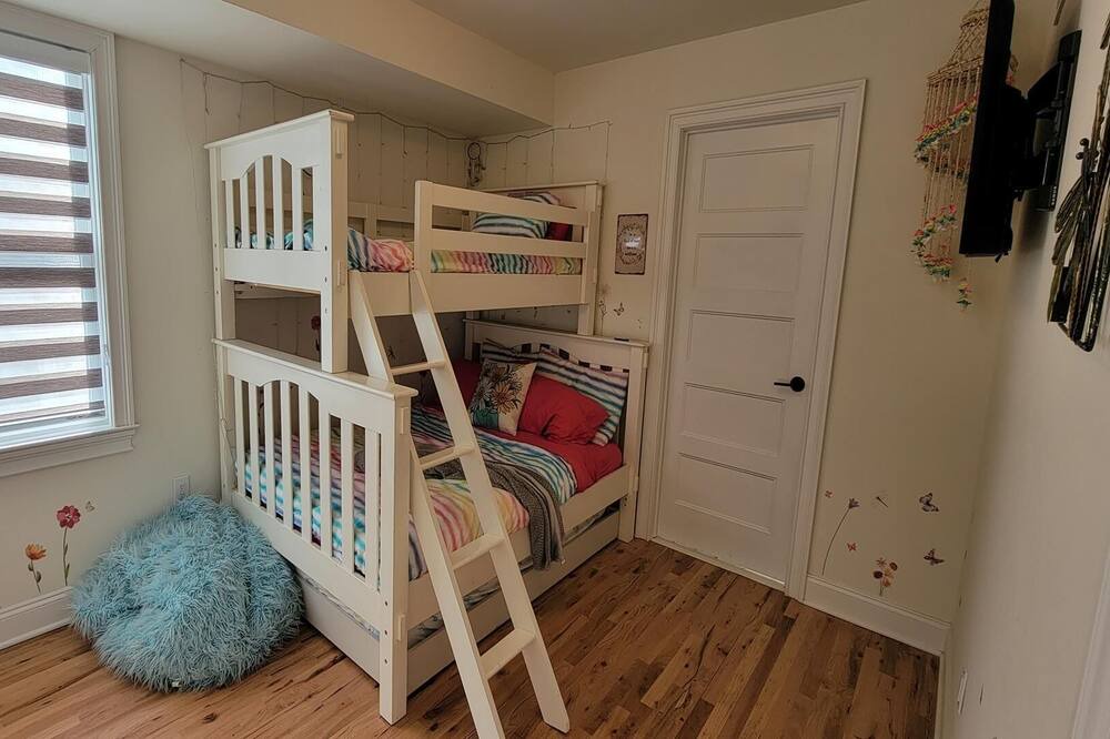Photo of Bedroom in Holgate