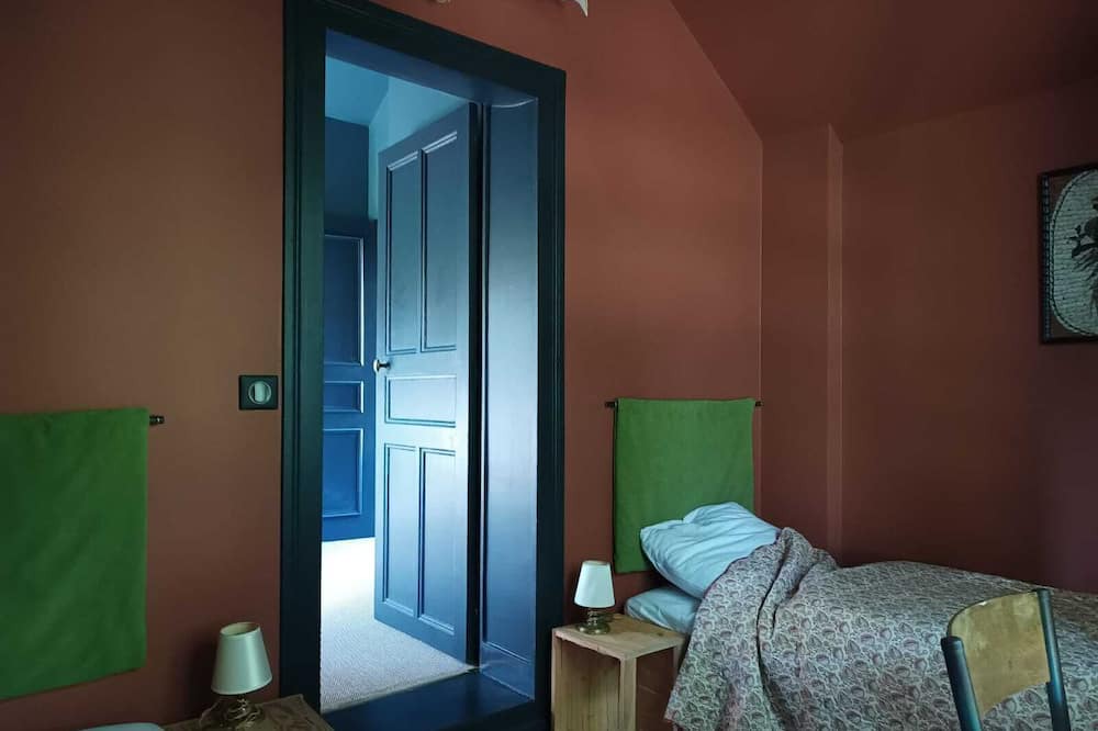 Photo of Bedroom in Mere