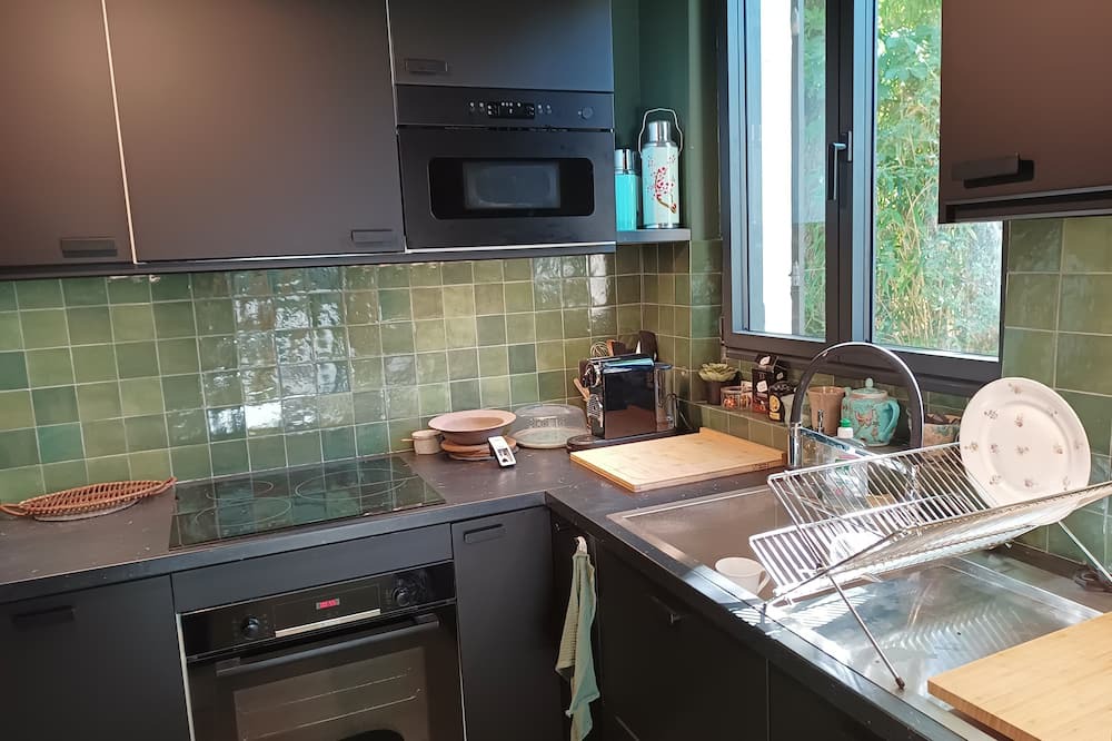 Photo of Kitchen in Mere