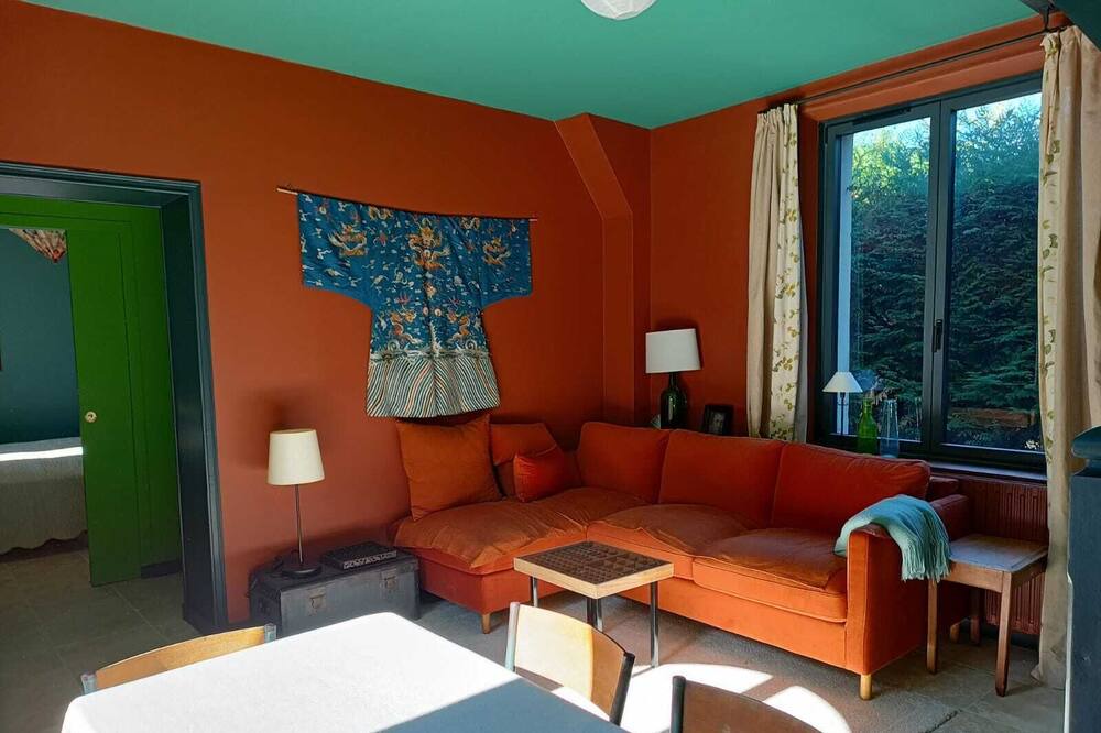 Photo of Livingroom in Mere