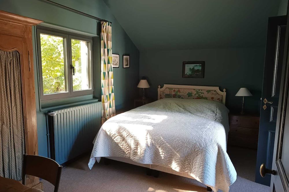 Photo of Bedroom in Mere