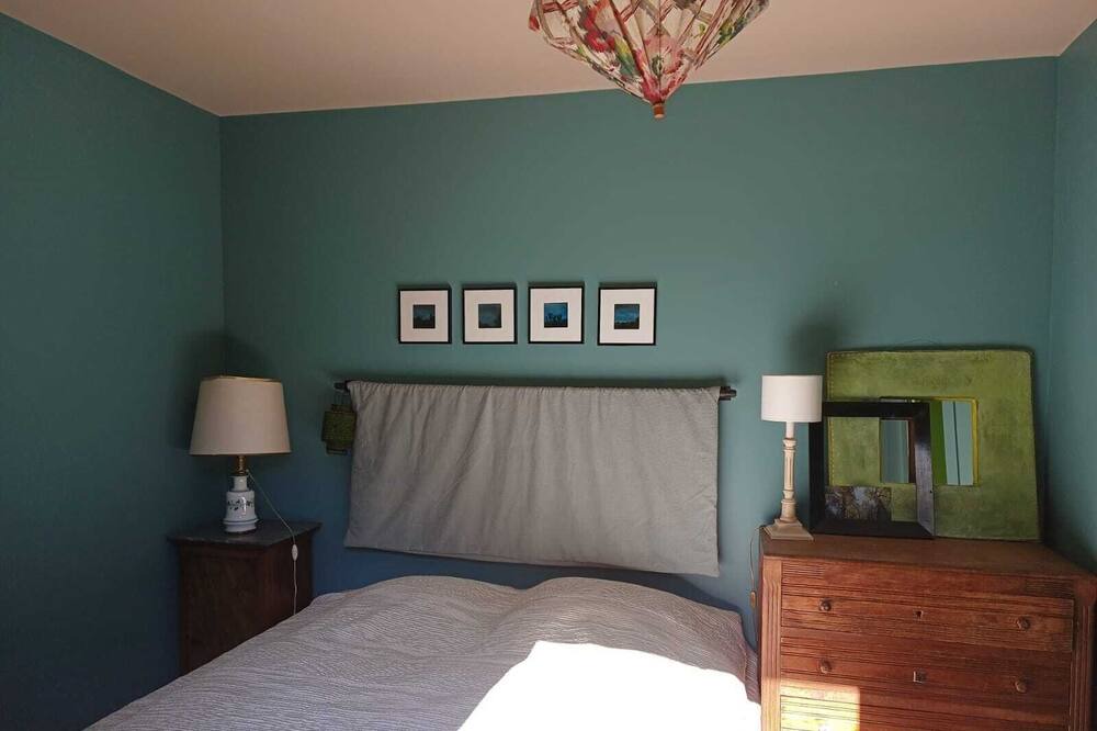 Photo of Bedroom in Mere