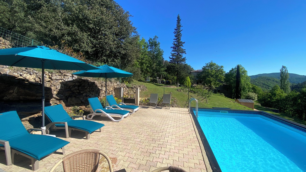 Photo of Outdoor in Robiac-Rochessadoule