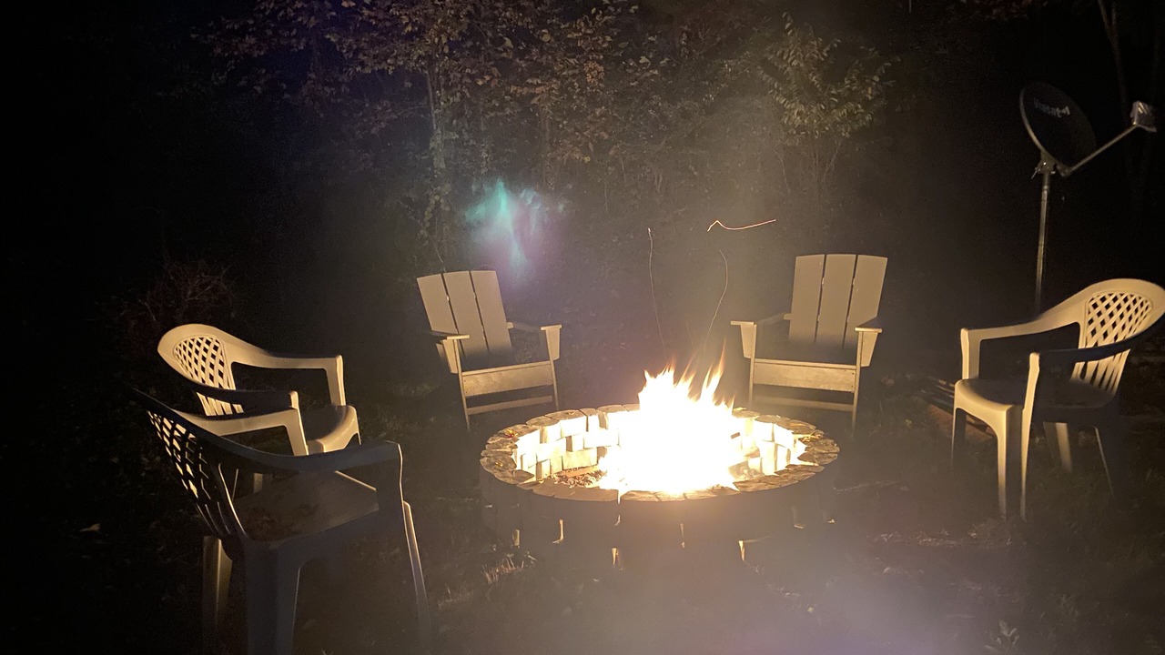 Photo of Outdoor in Sylva
