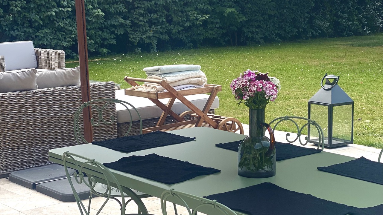Photo of Outdoor in Touques