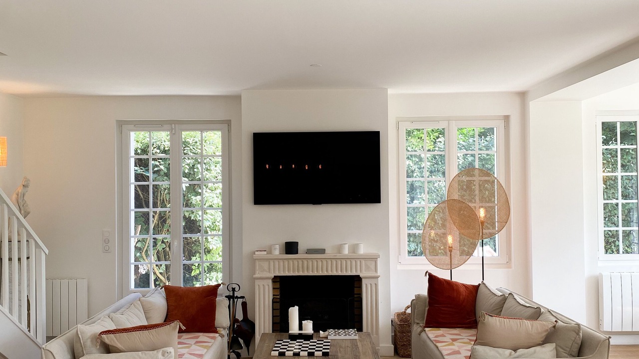 Photo of Livingroom in Touques