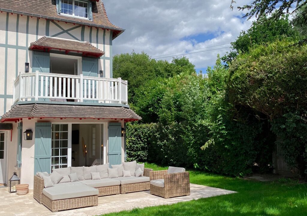Photo of Outdoor in Touques