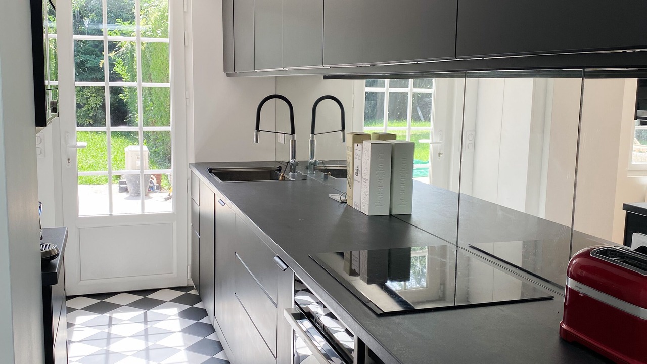 Photo of Kitchen in Touques
