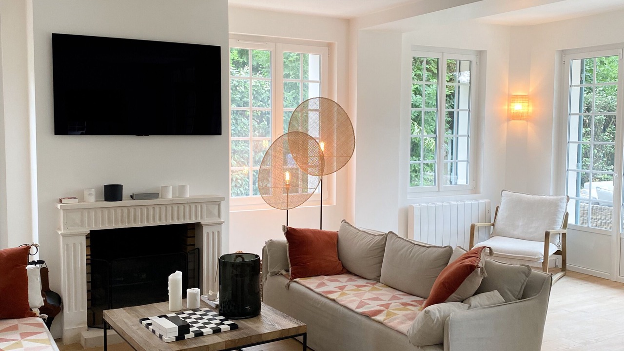 Photo of Livingroom in Touques
