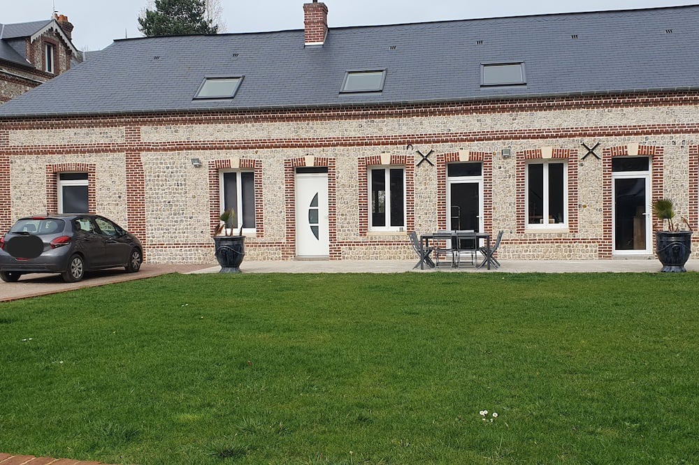 Photo of Outdoor in Sassetot-le-Mauconduit