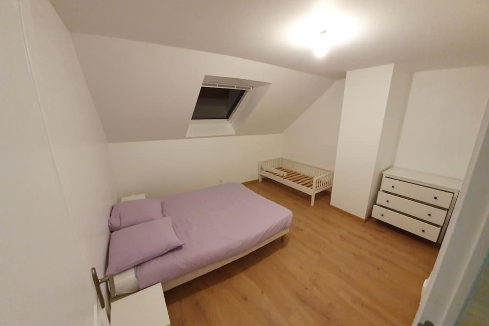 Photo of Bedroom in Sassetot-le-Mauconduit