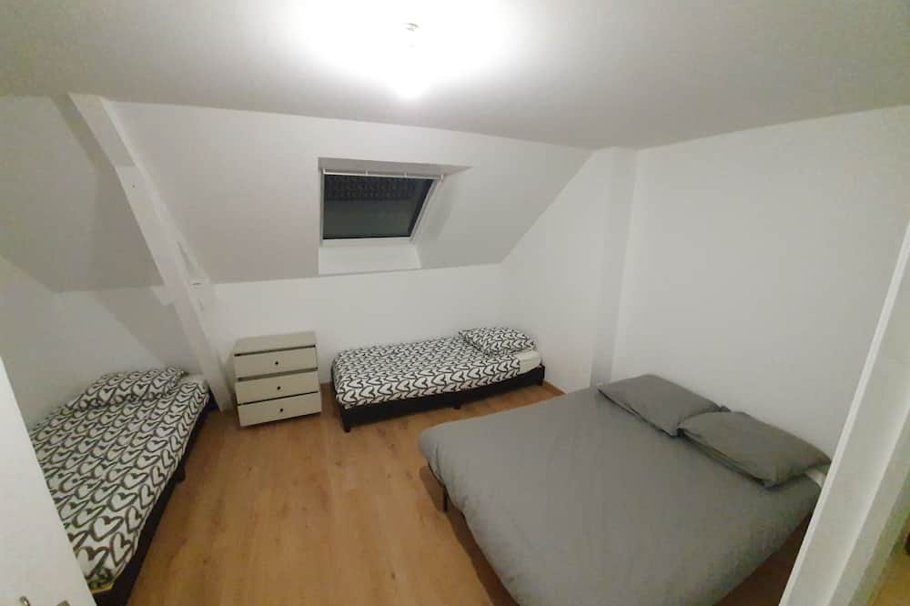 Photo of Bedroom in Sassetot-le-Mauconduit