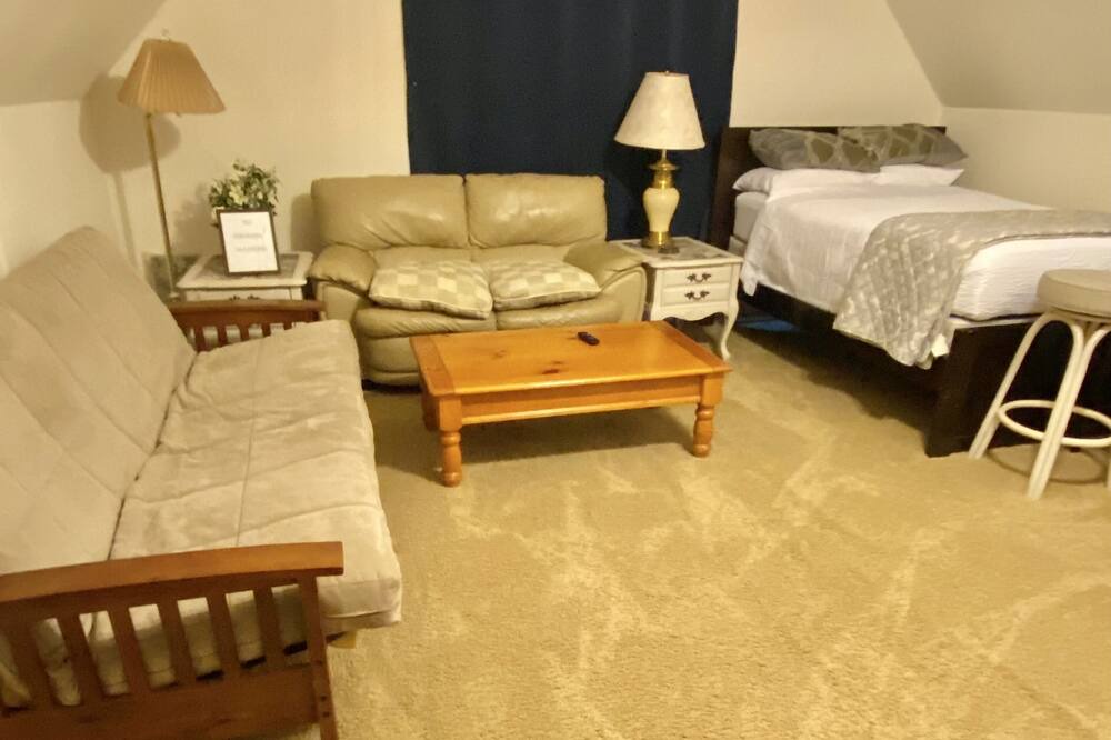 Photo of Livingroom in Apex