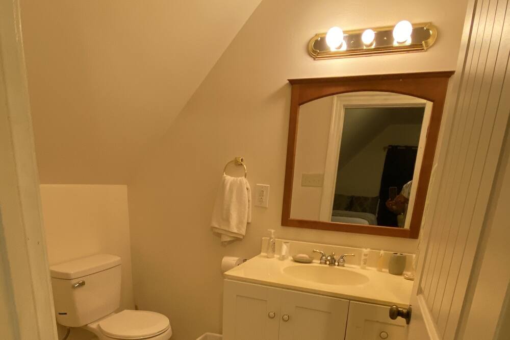 Photo of Bathroom in Apex