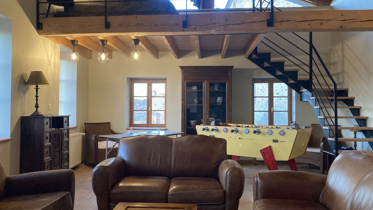 Photo of Livingroom in Joch