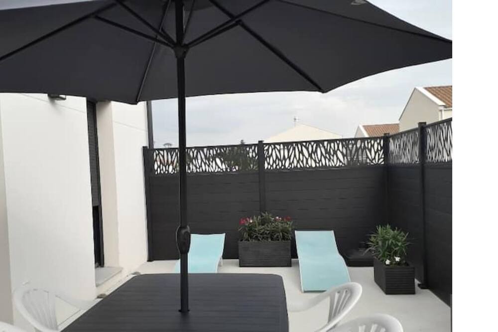 Photo of Outdoor in Longeville-sur-Mer