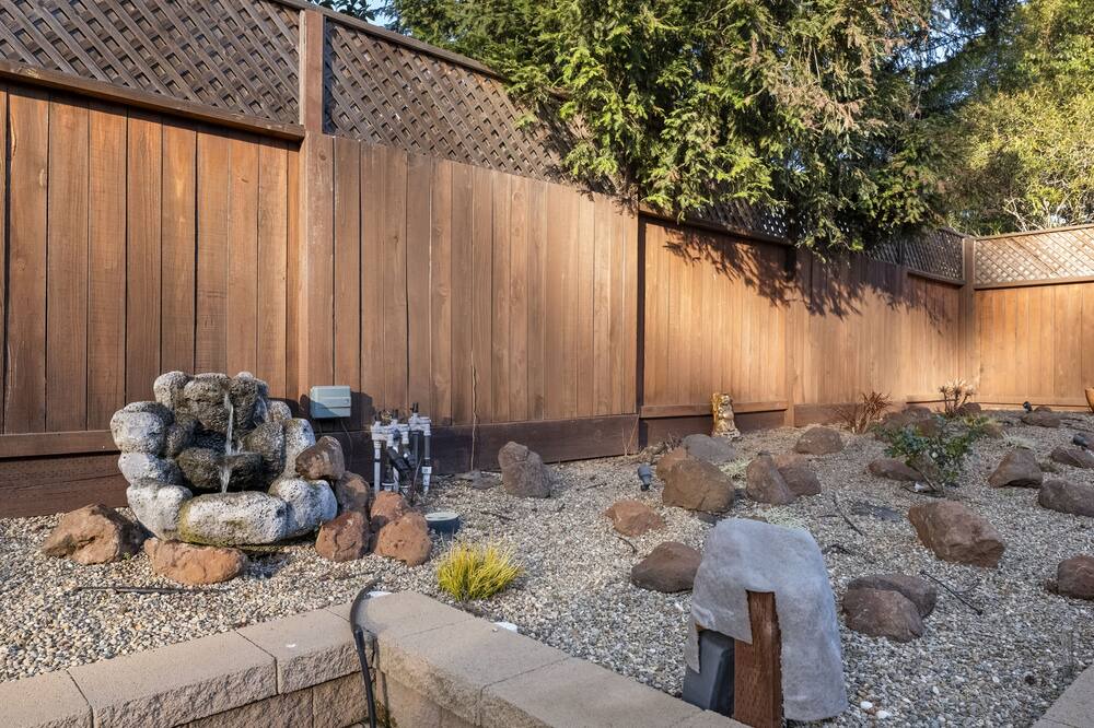 Photo of Outdoor in Sonoma
