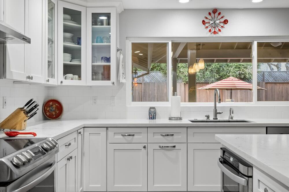 Photo of Kitchen in Sonoma