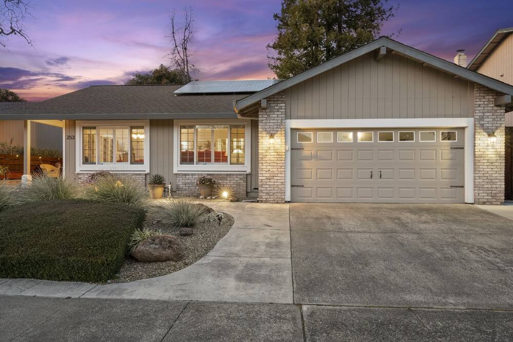 Photo of Outdoor in Sonoma