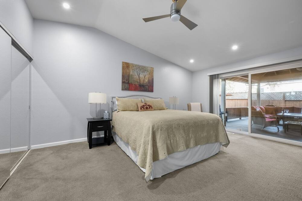 Photo of Bedroom in Sonoma