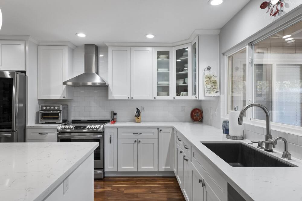 Photo of Kitchen in Sonoma